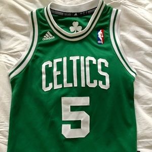 NBA Shirts & Tops - Kids Celtics Jersey NBA Shirts & Tops - Kids Celtics Jersey